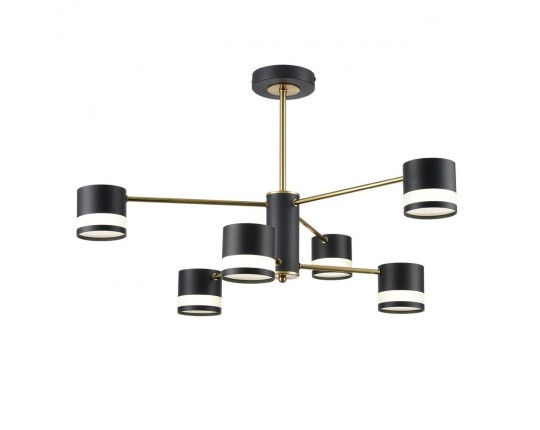 Потолочная люстра Lumion Comfi Lanika 8240/6C