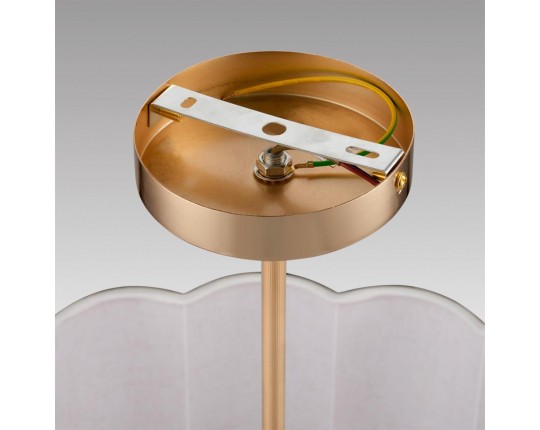 Люстра Lumion KORTNI 8287/7