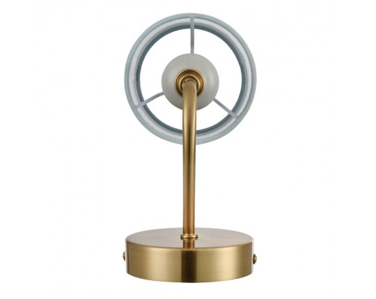 Бра Lumion Classi Anri 6590/1W