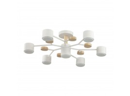 Потолочная люстра Lumion Comfi Rondo 8195/7C