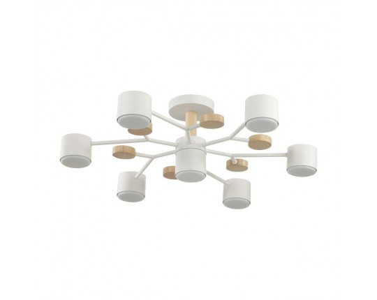 Потолочная люстра Lumion Comfi Rondo 8195/7C