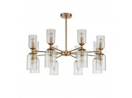 Подвесная люстра Lumion Moderni Kassia 6586/16