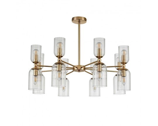 Подвесная люстра Lumion Moderni Kassia 6586/16