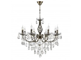 Подвесная люстра Lumion Classi Linn 8190/8