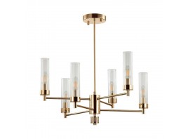 Подвесная люстра Lumion Classi Kamilla 5274/6C