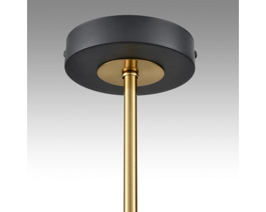 Потолочная люстра Lumion Comfi Lanika 8240/6C