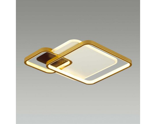 Потолочный светодиодный светильник Lumion  Scott 5243/59CL