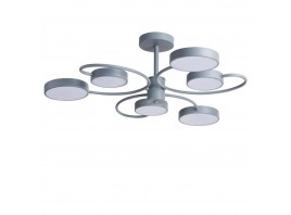 Потолочная светодиодная люстра Lumion Evin 5656/90CL