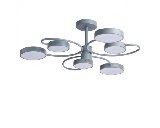 Потолочная светодиодная люстра Lumion Evin 5656/90CL