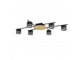 Светильник потолочный Lumion BENUA 8304/6C