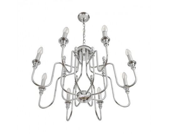 Люстра Lumion CLASSI 8317/8