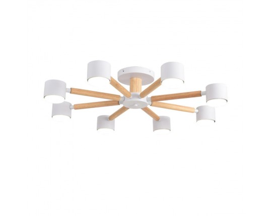 Люстра Lumion VUDI 8306/8C