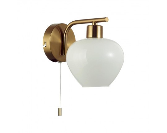 Бра Lumion CARMELA 8278/1W