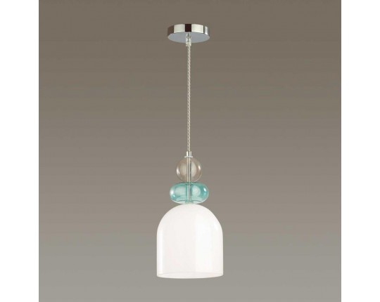 Подвесной светильник Lumion Moderni Gillian 5235/1B