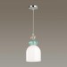 Подвесной светильник Lumion Moderni Gillian 5235/1B