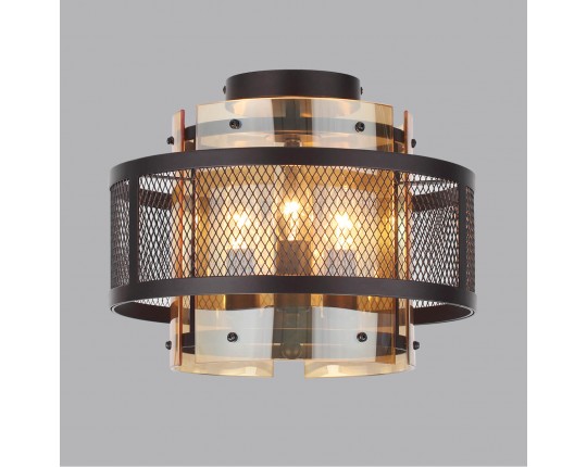 Потолочная люстра Lumion Moderni Zarina 8007/3C