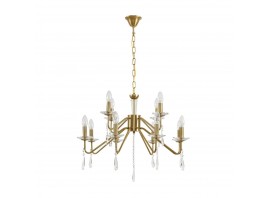 Люстра Lumion CLASSI 8319/12