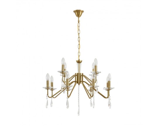 Люстра Lumion CLASSI 8319/12