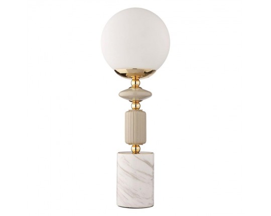 Настольная лампа Lumion Classi Vivien 6580/1T