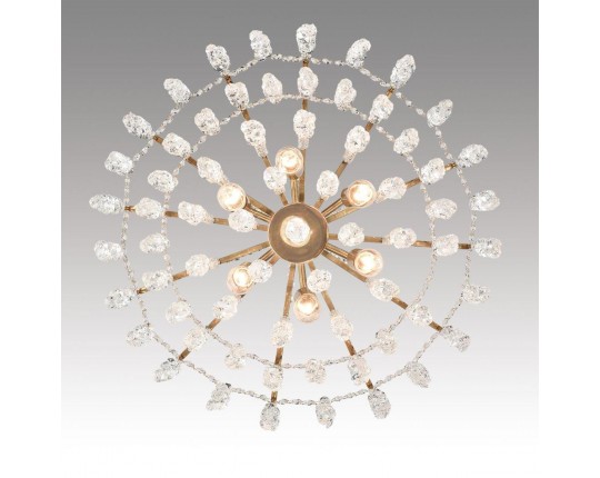 Подвесная люстра Lumion Classi Kristina 8243/6