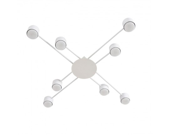 Светильник потолочный Lumion BENUA 8305/8C