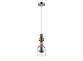 Подвесной светильник Lumion Moderni Gallo 8066/1A