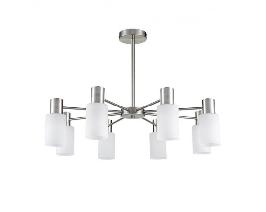 Потолочная люстра Lumion Comfi Mave 8099/8C