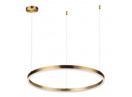 Подвесной светодиодный светильник Lumion Echo 6531/50L