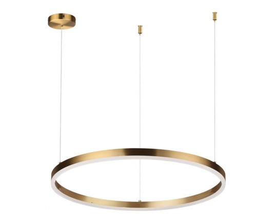 Подвесной светодиодный светильник Lumion Echo 6531/50L