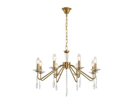 Люстра Lumion CLASSI 8319/8