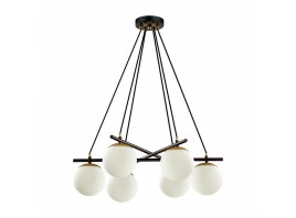 Подвесная люстра Lumion Moderni Randi 5212/6