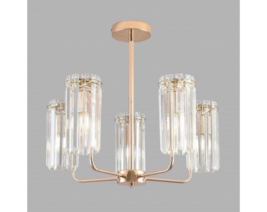 Люстра Lumion CLASSI 8347/5