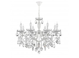 Подвесная люстра Lumion Classi Snow 8189/8