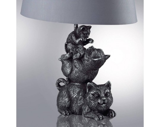 Настольная лампа Lumion Moderni Catty 8128/1T