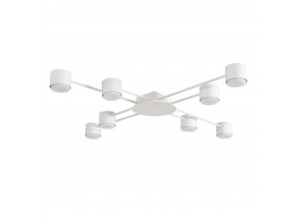 Светильник потолочный Lumion BENUA 8305/8C