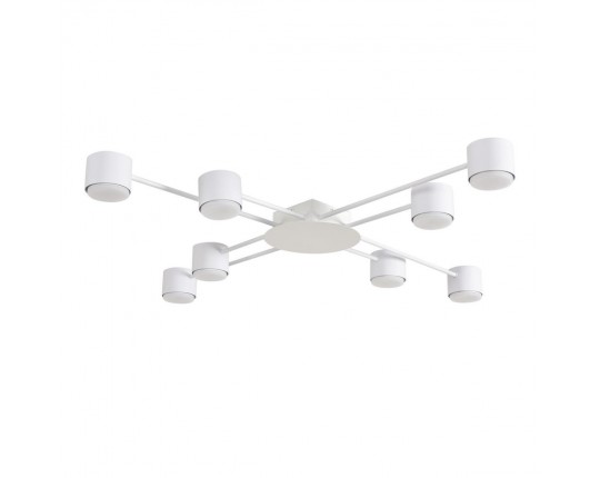 Светильник потолочный Lumion BENUA 8305/8C