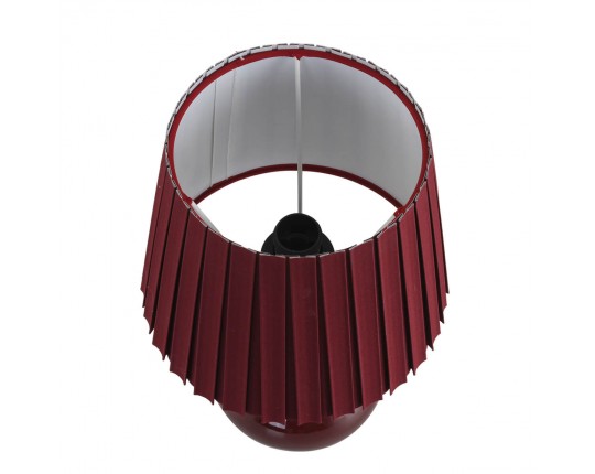 Настольная лампа Lumion County Naina 8185/1T