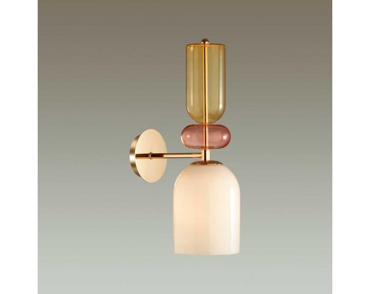 Бра Lumion Moderni Gillian 4589/1WA