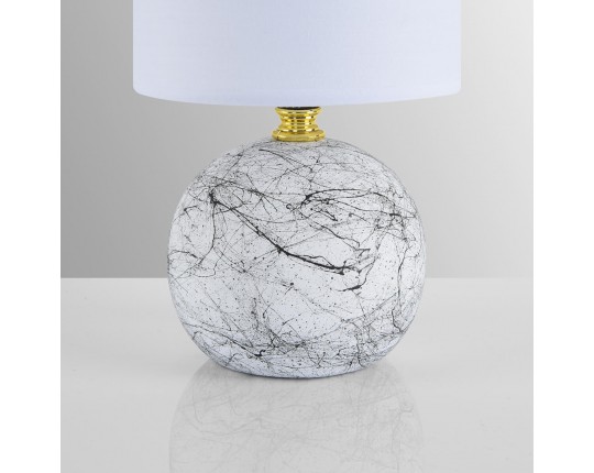 Настольная лампа Lumion County Vilana 8166/1T