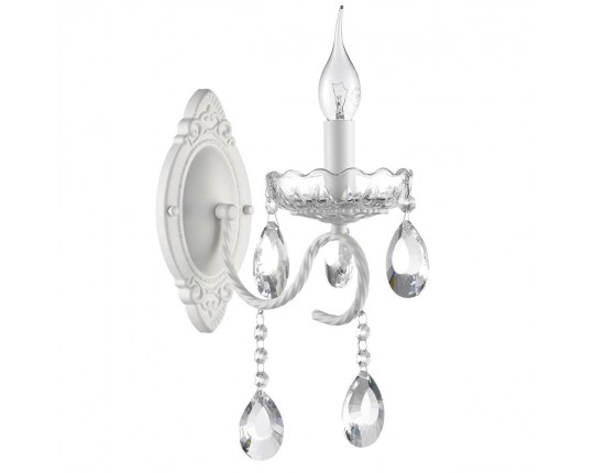 Бра Lumion Classi Snow 8189/1W