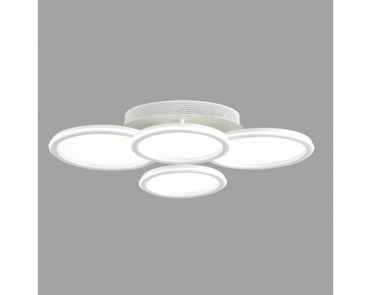 Умная люстра Lumion ALIS SMART 8380/95CL