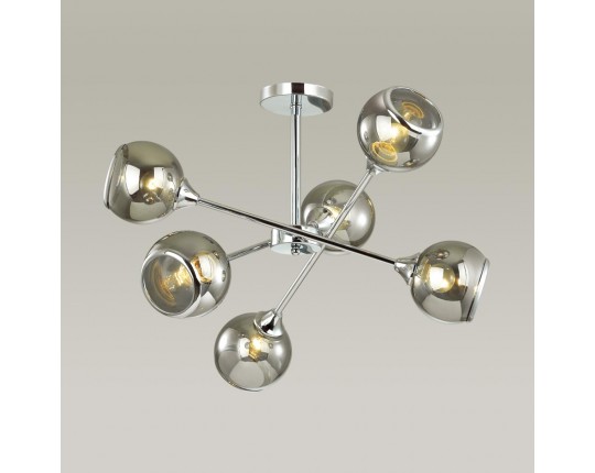 Потолочная люстра Lumion Comfi Sandra 4530/6C