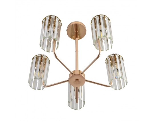 Люстра Lumion CLASSI 8347/5