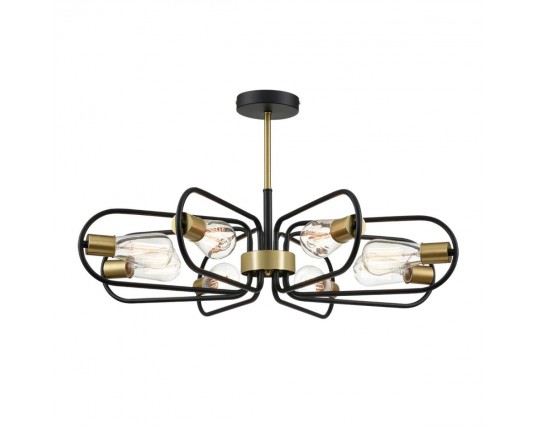 Люстра потолочная LUMION COMFI 8058/8C