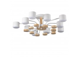 Потолочная люстра Lumion Comfi Rondo 8196/10C