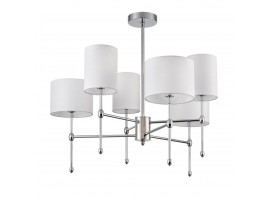 Подвесная люстра Lumion Classi Latti 6589/6C