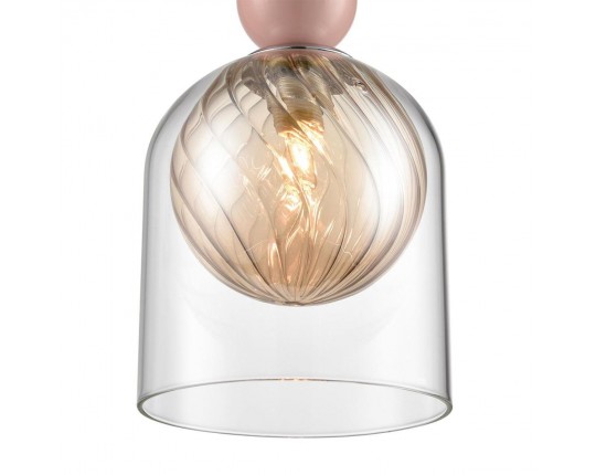 Подвесной светильник Lumion Moderni Gallo 8067/1A