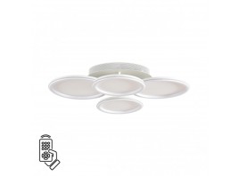 Умная люстра Lumion ALIS SMART 8380/95CL