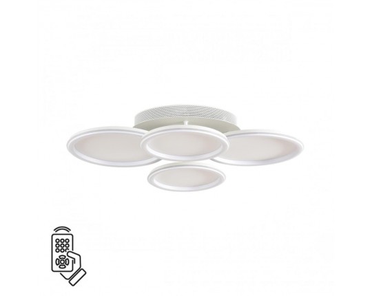 Умная люстра Lumion ALIS SMART 8380/95CL