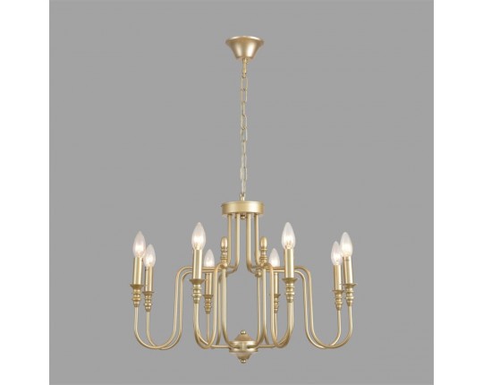 Люстра Lumion CLASSI 8318/8